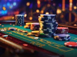 Antarmuka untuk menambahkan pilihan ke Bet Slip